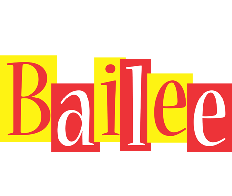 Bailee errors logo