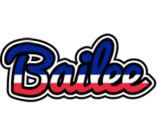 Bailee france logo