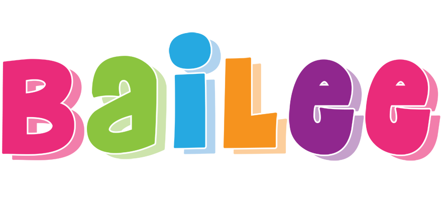 Bailee friday logo