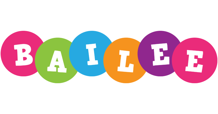 Bailee friends logo