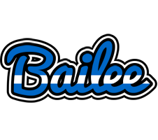 Bailee greece logo