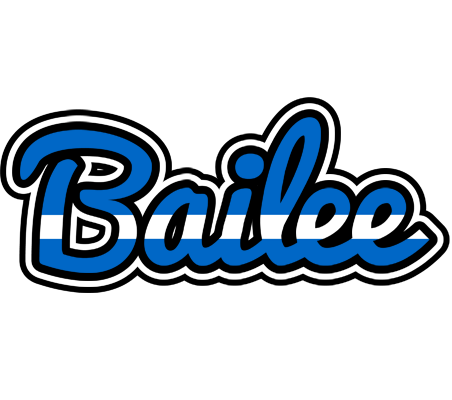 Bailee greece logo