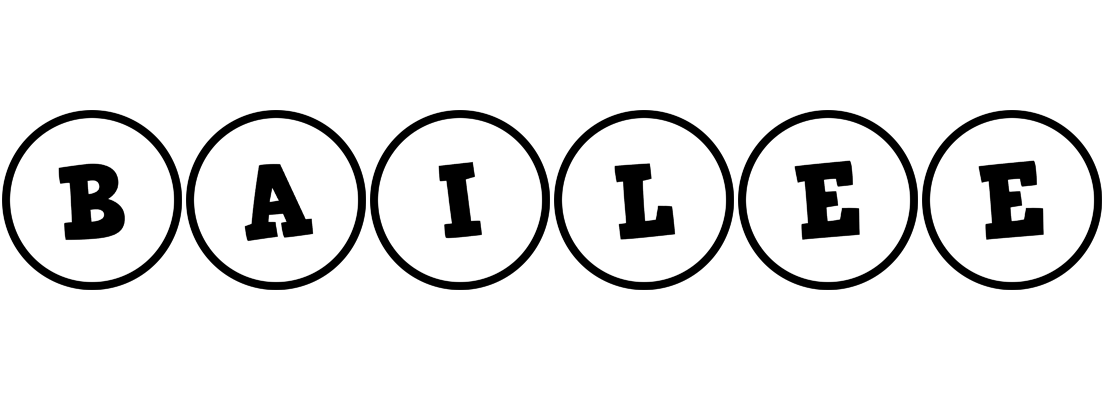 Bailee handy logo