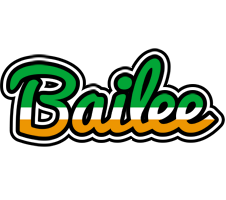 Bailee ireland logo