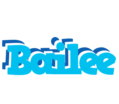 Bailee jacuzzi logo