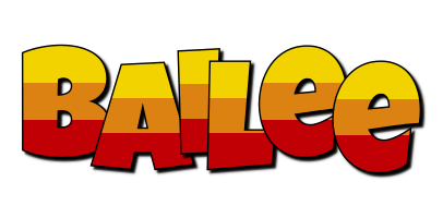 Bailee jungle logo