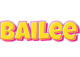 Bailee kaboom logo