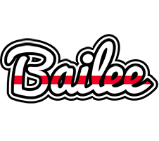 Bailee kingdom logo