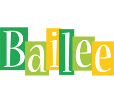 Bailee lemonade logo