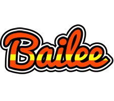 Bailee madrid logo