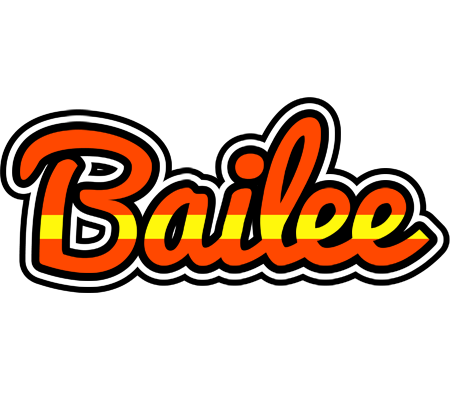 Bailee madrid logo