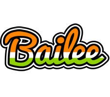 Bailee mumbai logo