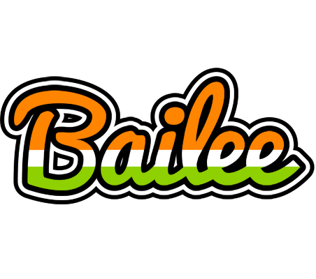 Bailee mumbai logo