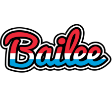 Bailee norway logo