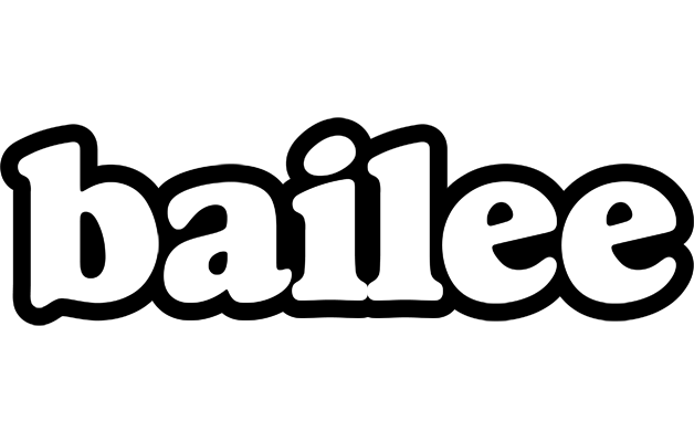 Bailee panda logo