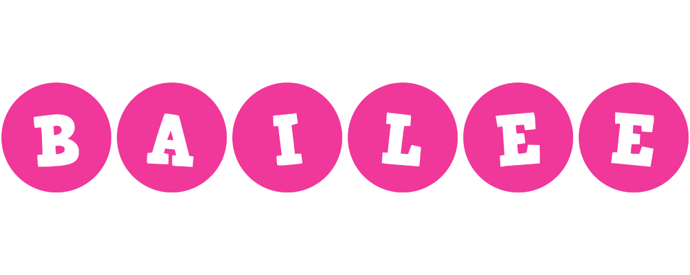 Bailee poker logo