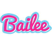 Bailee popstar logo