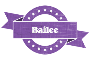 Bailee royal logo