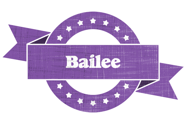 Bailee royal logo