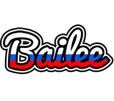 Bailee russia logo