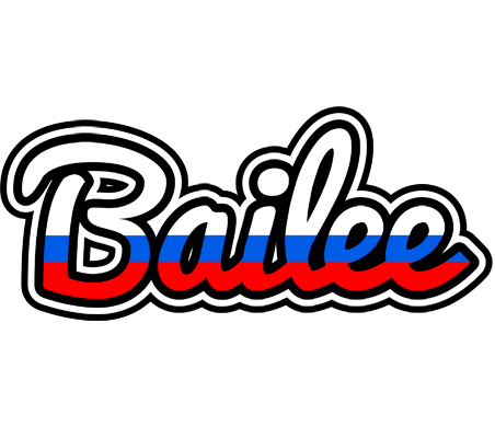 Bailee russia logo