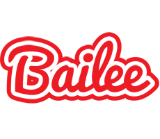 Bailee sunshine logo