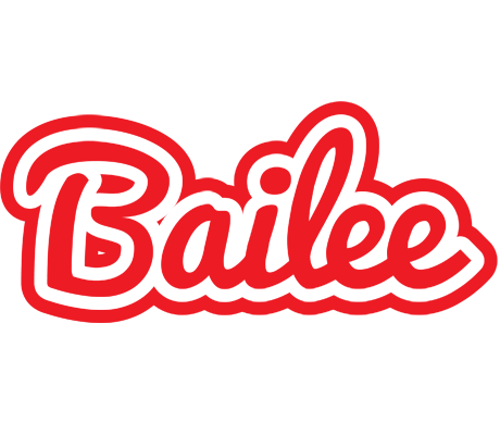 Bailee sunshine logo