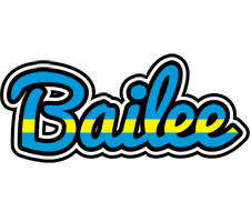 Bailee sweden logo