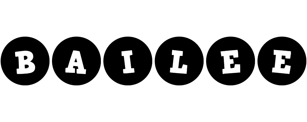 Bailee tools logo