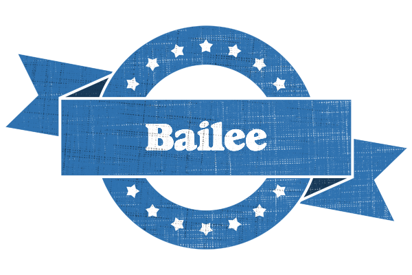 Bailee trust logo