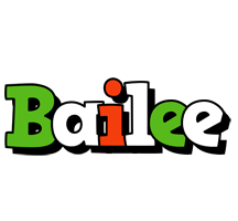 Bailee venezia logo