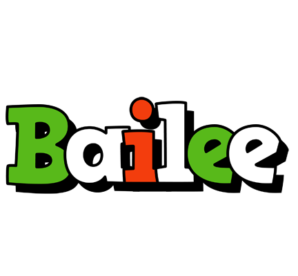 Bailee venezia logo