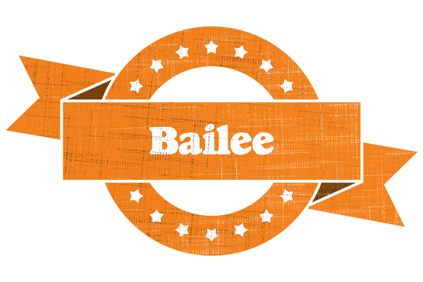 Bailee victory logo