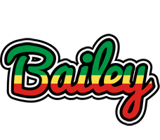 Bailey african logo