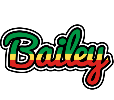 Bailey african logo