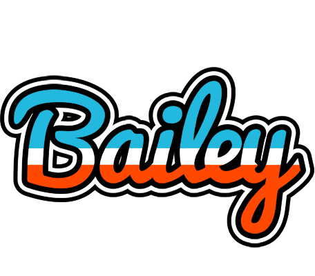 Bailey america logo