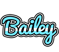 Bailey argentine logo