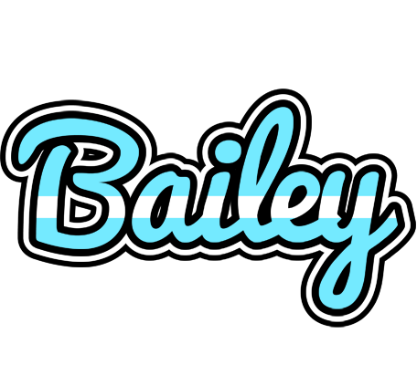 Bailey argentine logo