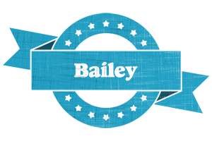 Bailey balance logo