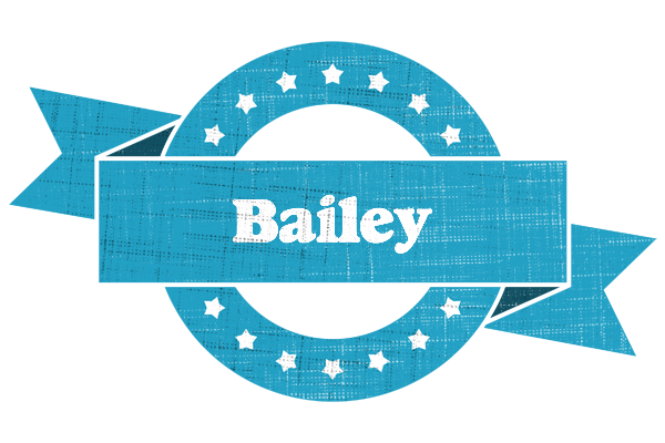 Bailey balance logo