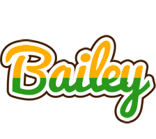 Bailey banana logo