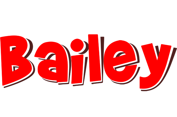 Bailey basket logo
