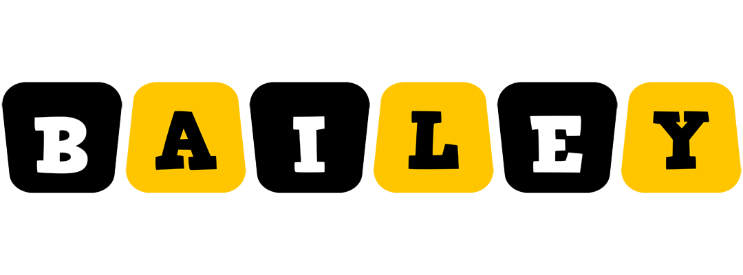 Bailey boots logo