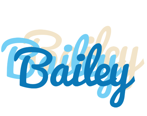 Bailey breeze logo