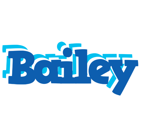 Bailey business logo