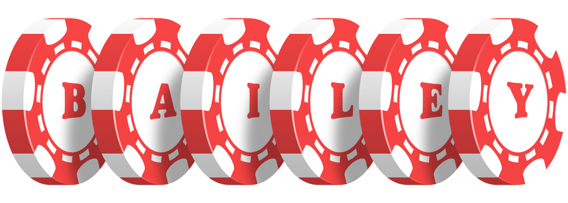 Bailey chip logo