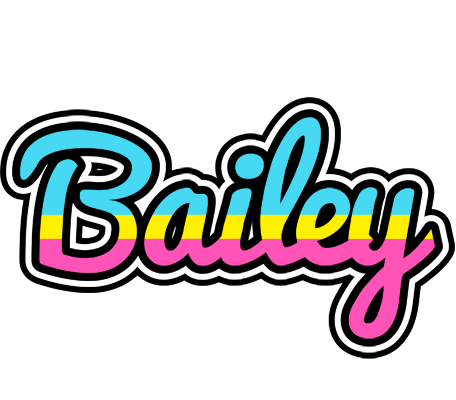 Bailey circus logo