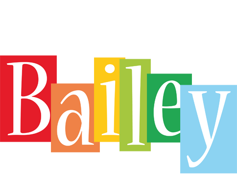 Bailey colors logo