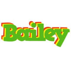 Bailey crocodile logo