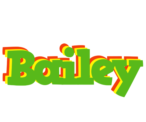 Bailey crocodile logo